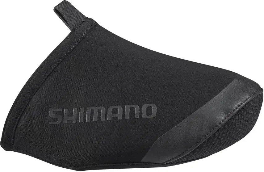 Nejlepší Volba Návleky na špičku treter Shimano T1100R Soft Shell
