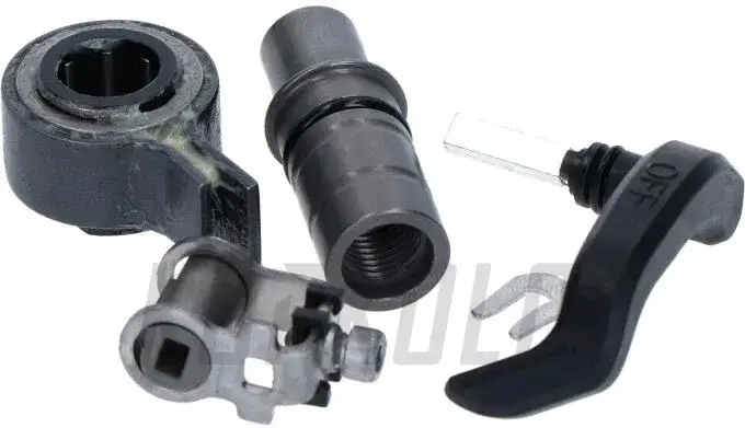 Jen Po Omezenou Doba SHIMANO stabilizační jednotka pro RD-M8120-SGS, typ SGS