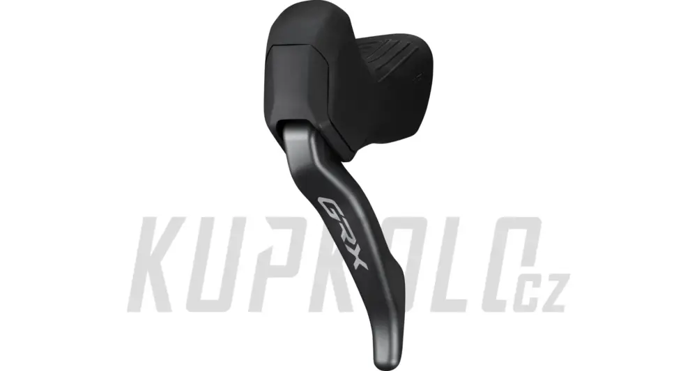 Brzdová páka Shimano GRX, BL-RX825, levá Akce