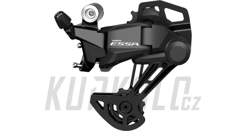 Víkendová Akce Přehazovačka Shimano Essa RD-U2000 1x8s pro 11-45z
