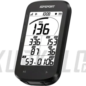 Cyklocomputer iGPSport BSC100s Max Nízká Cena