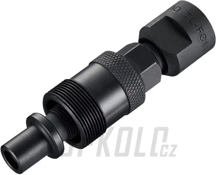 Kup Teď Shimano TL-FC11 stahovák klik