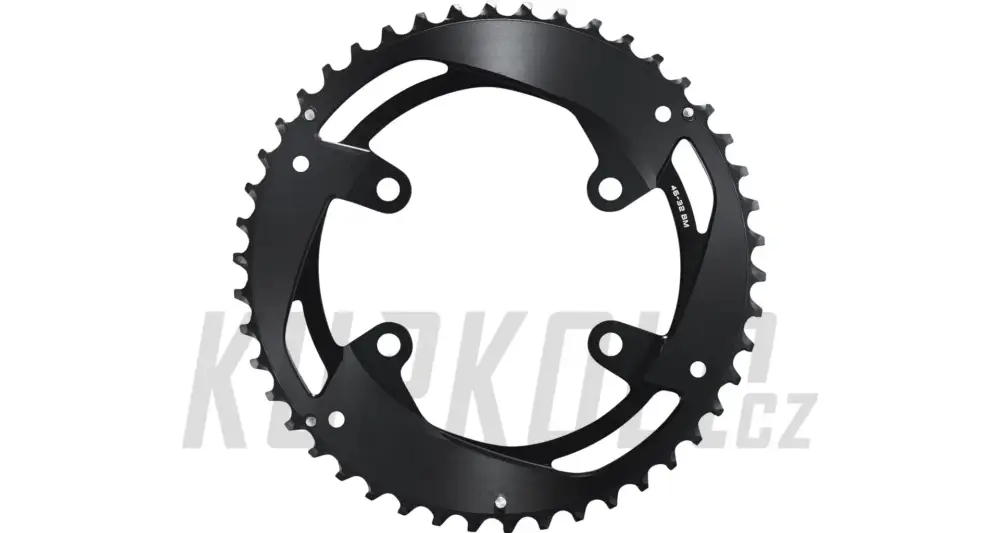 Převodník Shimano Cues FC-U8000, pro 2-převodníkLinkGlide Poslední Šance