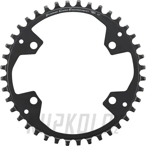 Převodník Shimano Cues FC-U6000, pro 1-převodníkLinkGlide 110mm Kup Teď