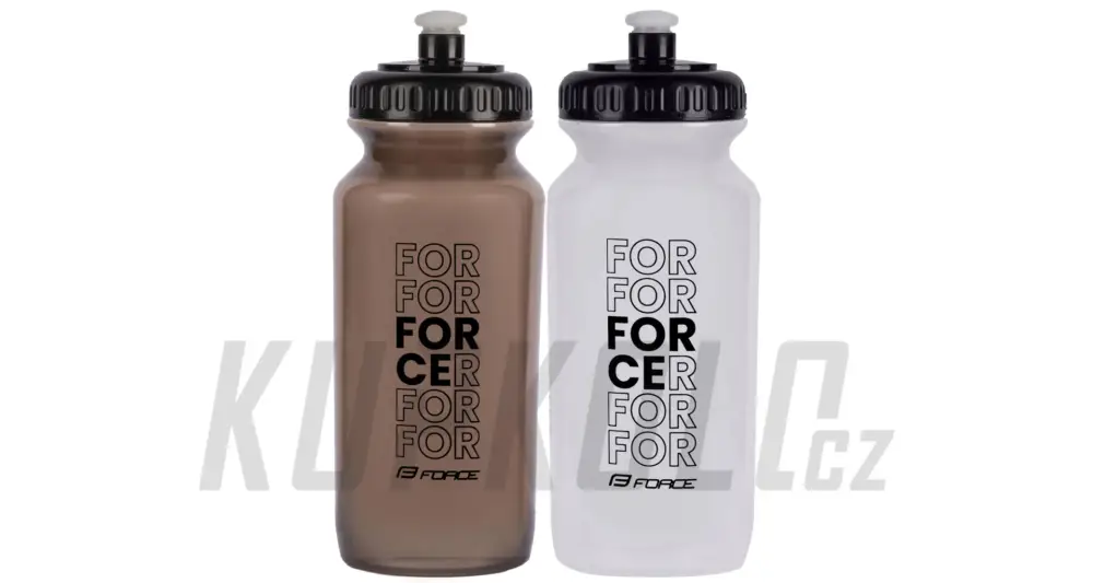 Vysoce Kvalitní Láhev Force Daily 0,5 l