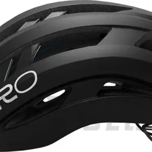 Helma GIRO Spherical Mat Black/White Finální Výprodej