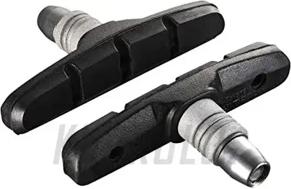 SHIMANO brzdové špalíky M70T3 Originální