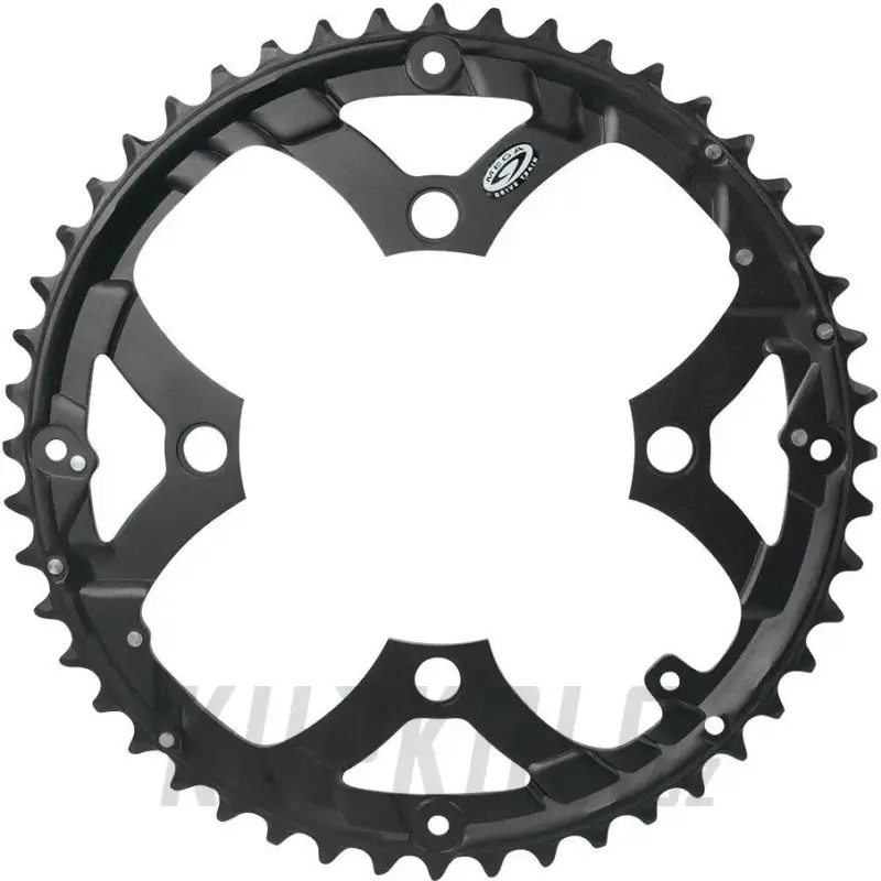 Novinka Převodník Shimano Deore FC-M361