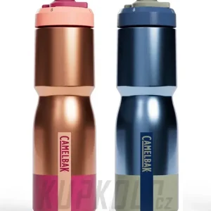 Pouze Dnes Láhev Camelbak Podium Vacuum Insulated Stainless Merchury, 650 ml