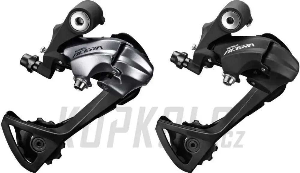 Nízká Cena Přehazovačka Shimano Acera RD-T3000