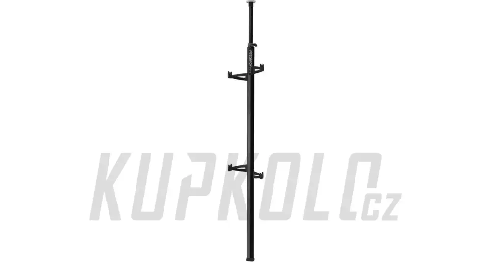 FEEDBACK SPORTS teleskopický stojan VELO HOME BASE, černý Nová Kolekce