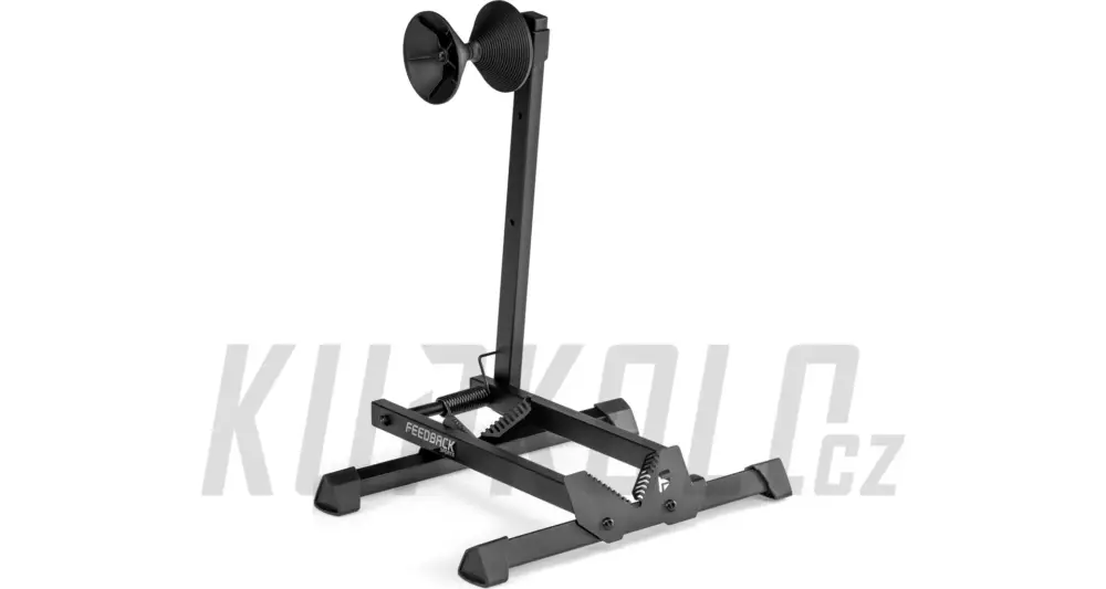 Stojan na kola FEEDBACK SPORTS - RAKK 2.0 Bezpečná Platba