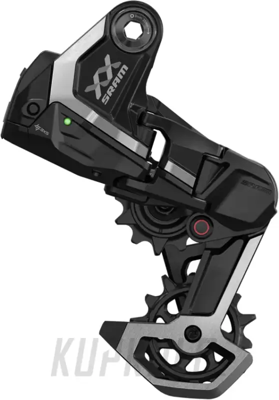 Rychlé Dodání Přehazovačka SRAM XX DH Transmission T-Type AXS 7s