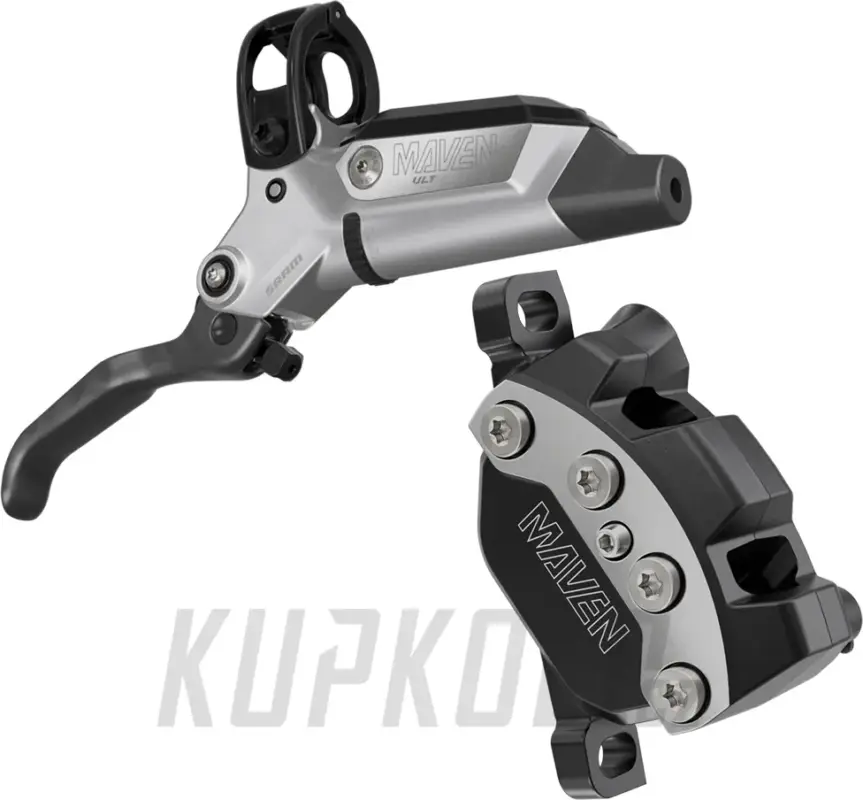 Kotoučová brzda SRAM Maven Ultimate B1 Víkendová Akce
