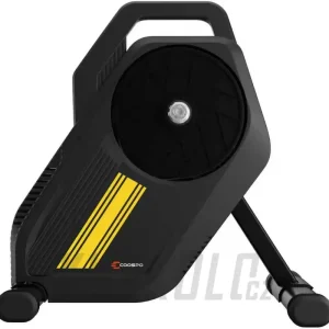 Top Prodej Cyklotrenažér Coospo Smart T10