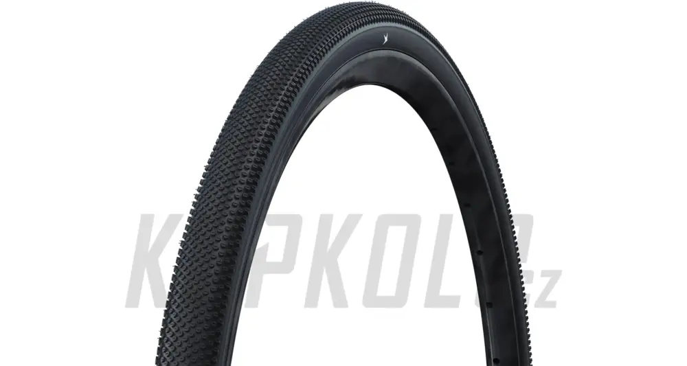 Kup Teď Plášť Schwalbe G-one Allround, Addix green Race Guard TLR