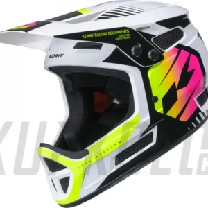 Nízká Cena Helma Kenny Elite - Graphic Neon