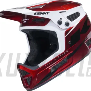 Zlevněný Helma Kenny Elite - Candy red