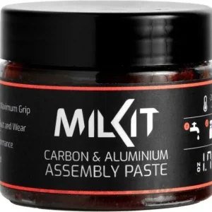 milKit vazelína Carbon Paste 50 ml Omezená Nabídka