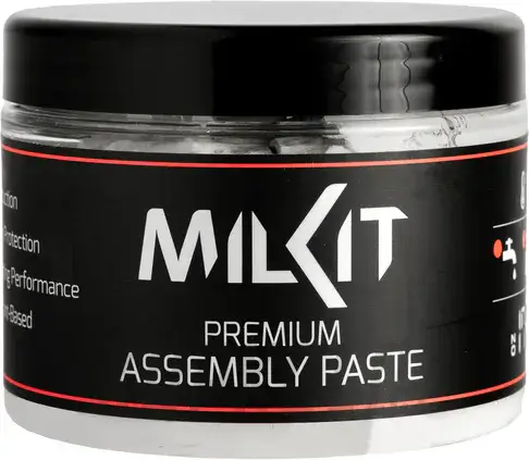 Značkový milKit vazelína Premium Assembly Paste 50 ml