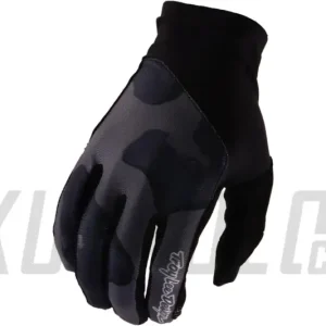 Přímo Od Výrobce Rukavice Troy Lee Designs FLOWLINE Camo carbon