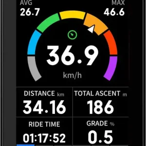 Hit Sezóny Computer Magene C606 Pro