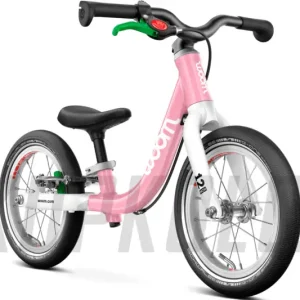 Přímo Od Výrobce Odrážedlo Woom 1 Classic GO Powder pink