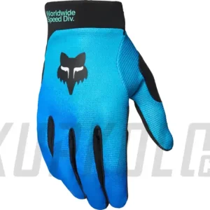 Rukavice Fox Ranger Glove Blend Blue Atoll Nakupujte Hned