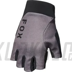 Hit Sezóny Dámské rukavice krátké Fox Ranger Gel Short Glove Purple Dusk 2026