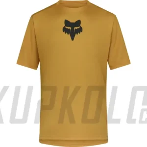 Must-Have Pánský dres Fox Ranger Fox Head Jersey - Bronze 2026