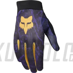 Rukavice Fox Ranger Glove Plum Purple 2025 Objednat Nyní