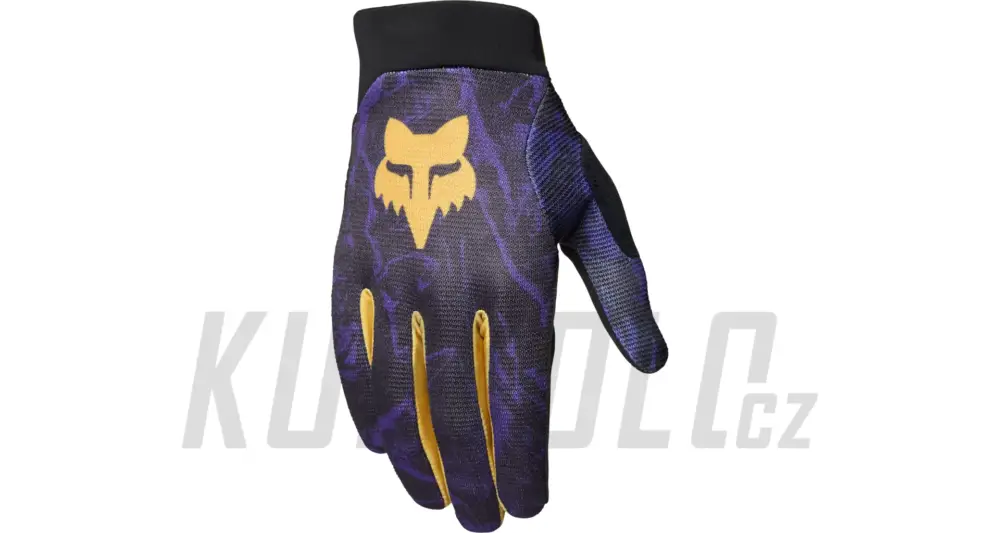 Rukavice Fox Ranger Glove Plum Purple 2025 Objednat Nyní