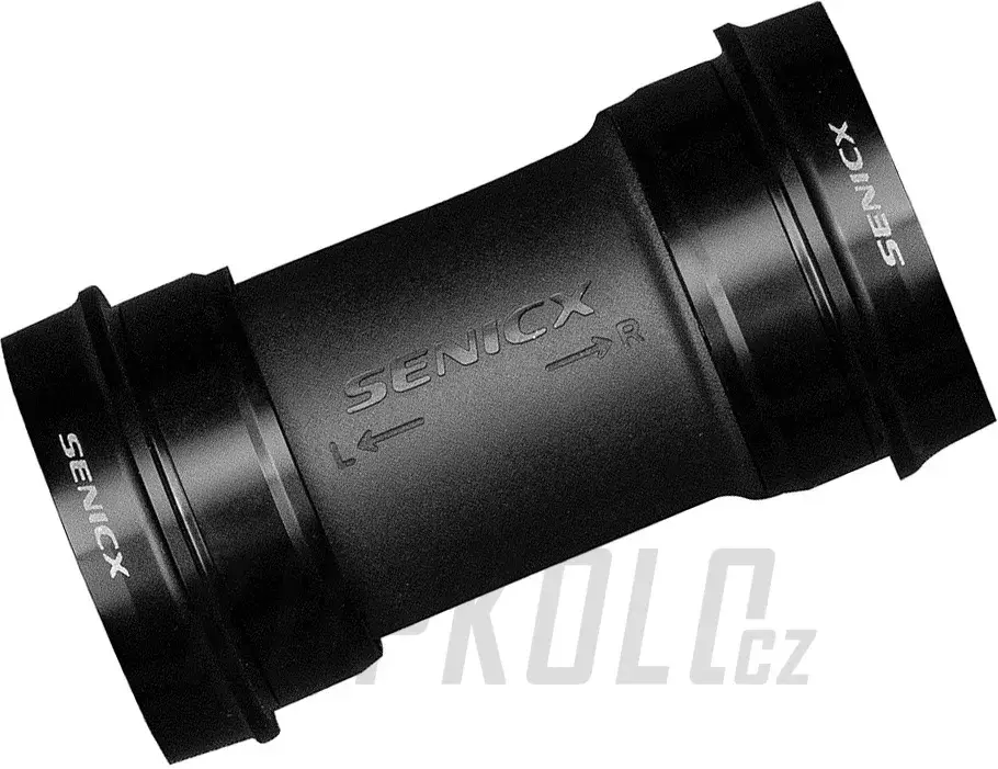SENICX PF30-30M Středová osa BB30 Nejprodávanější