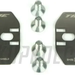 Tovární Cena Ochranná sada pro MTB tretry Time Atac Shoe Shields