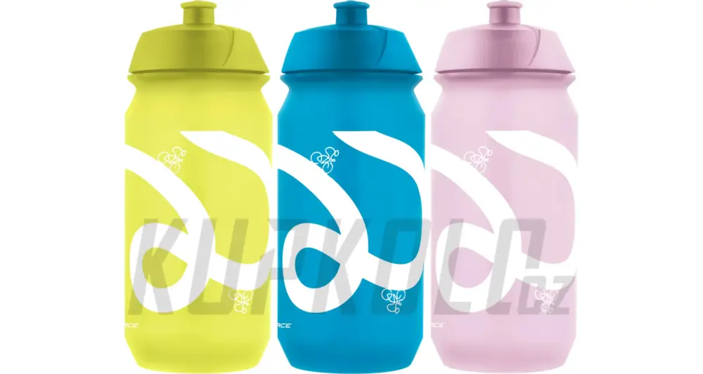 Objednat Nyní Láhev Force Twist 500 ml