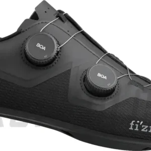 Ihned K Objednání Tretry FIZIK Tempo Lyra - černá