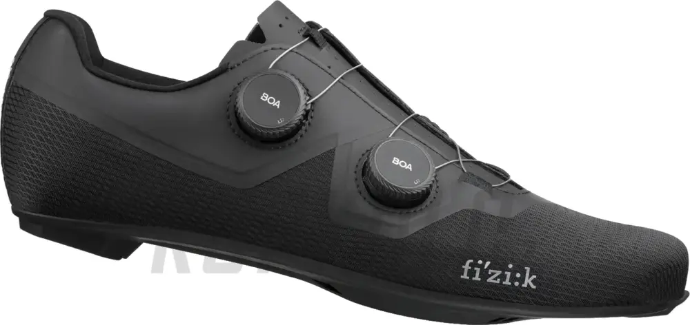 Ihned K Objednání Tretry FIZIK Tempo Lyra - černá