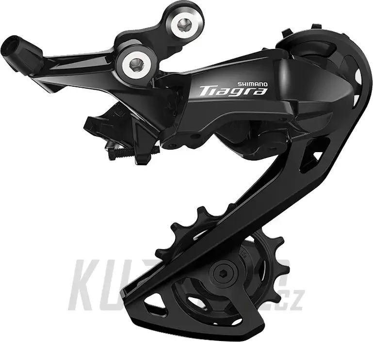 Přehazovačka Shimano Tiagra RD-R4000 Výhodná Nabídka