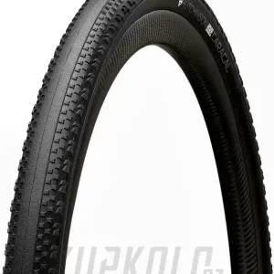 Plášť Hutchinson Caracal TLR kevlar HardSkin, černý Tovární Cena