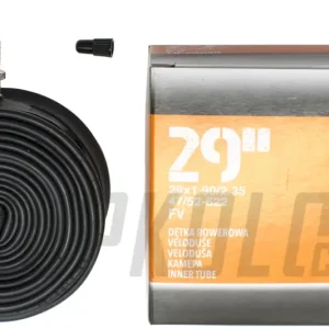 Top Prodej Duše CST 29x1.9-2.35, galuskový ventilek