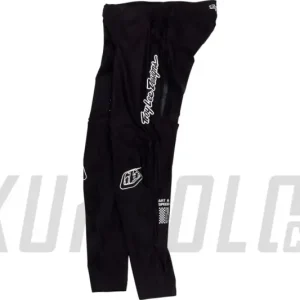 Výhodná Nabídka Kalhoty Troy Lee Designs Sprint Ultra mono black