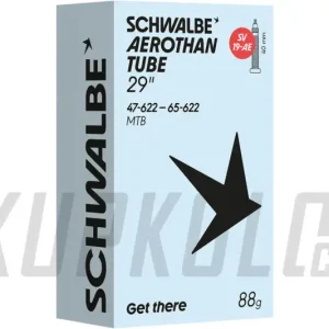 Akční Nabídka Duše Schwalbe SV19 Aerothan, 29x1,85-2,6 40 mm