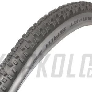 29" Schwalbe Smart Sam K-guard šedý bok Oblíbený
