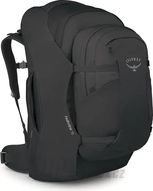 Koupit Online Dámský batoh Osprey Fairview 70 s odnímatelným denním batohem