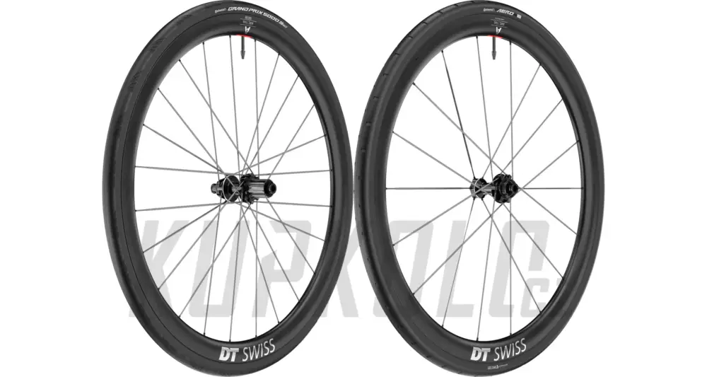 Oblíbený Zapletené kolo DT Swiss ARC 1100 Spline WTS 38 DB, Carbon, Center Lock