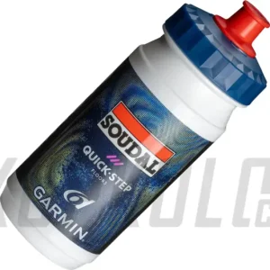 Časově Omezené Láhev TACX Team Soudal - Quick step 550ml