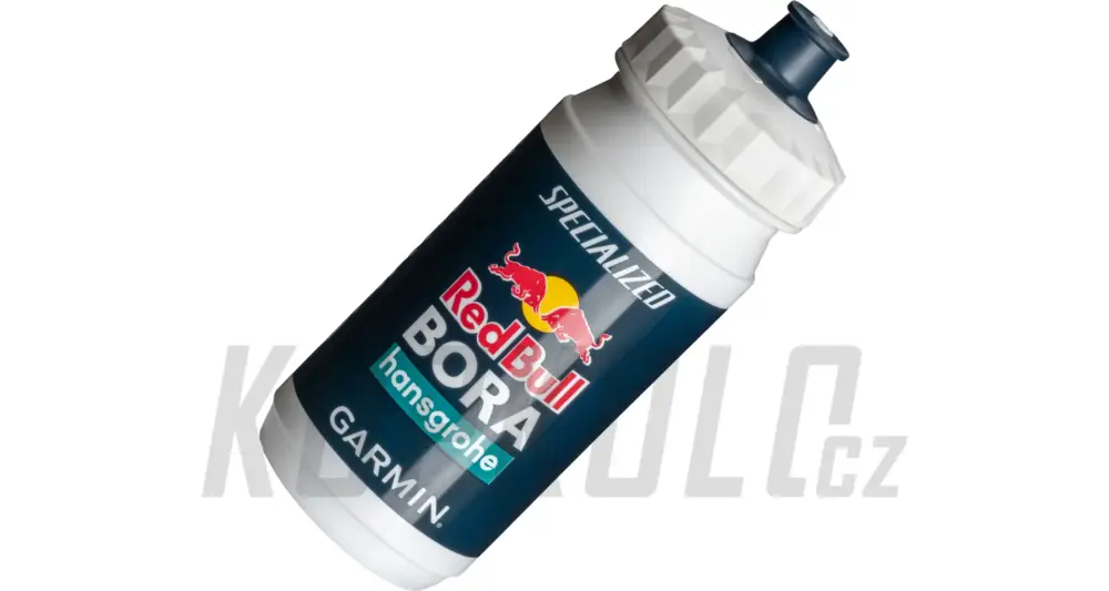 Nejlepší Cena Láhev TACX Team Red Bull Bora Hansgrohe