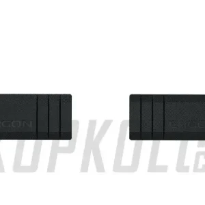 Bezpečná Platba Ergon BT OrthoCell Top Pads vycpávky na řidítka