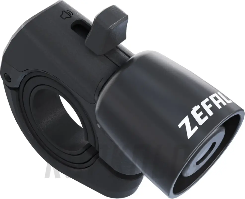 Horká Nabídka Zefal zvonek Trail bike bell černý