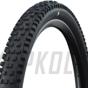 Akční Cena 29" Schwalbe Nobby Nic Addix Green, TL-ready